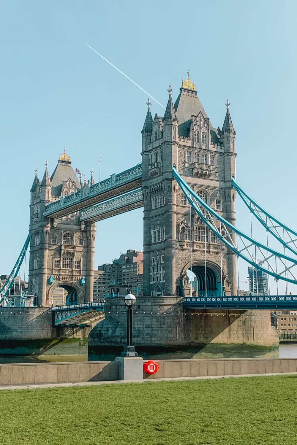 London